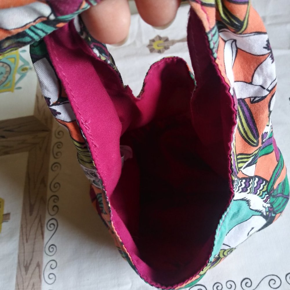 Small Knapsack Bag - image 4